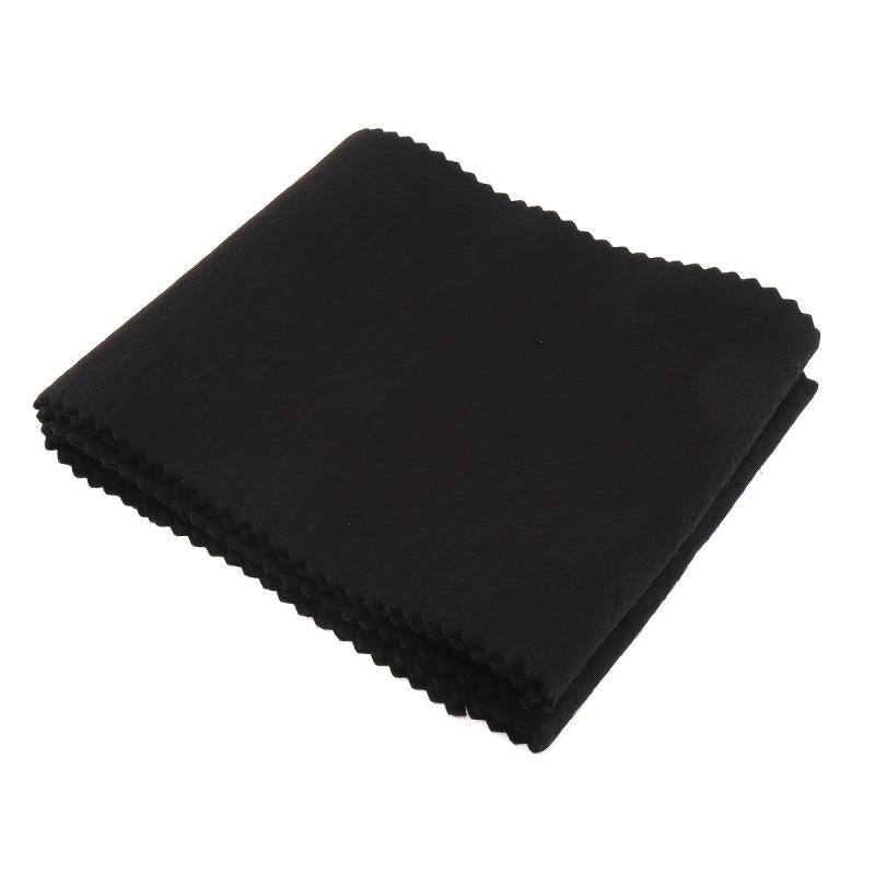 Soft Piano Keyboard Dust Cover: Protects from Dust and Scratches