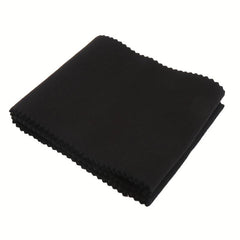 Soft Piano Keyboard Dust Cover: Protects from Dust and Scratches
