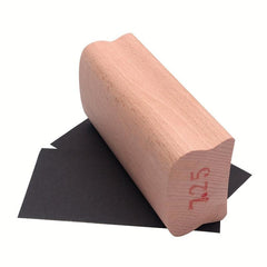 Guitar Fret Leveling Sanding Block for Precision Repair