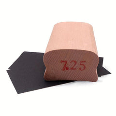 Guitar Fret Leveling Sanding Block for Precision Repair
