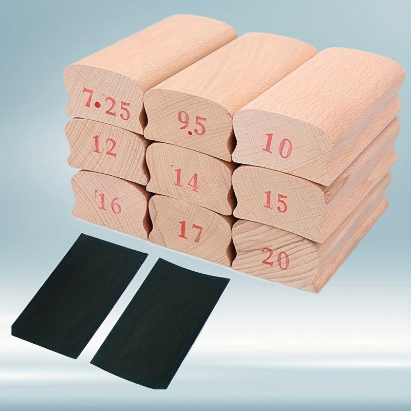 Guitar Fret Leveling Sanding Block for Precision Repair