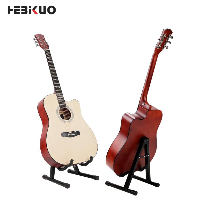 Folding Guitar Bracket Ancient Style Ukulele Rack