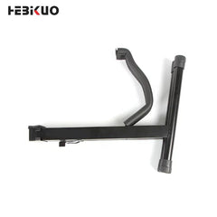 Folding Guitar Bracket Ancient Style Ukulele Rack