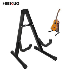 Folding Guitar Bracket Ancient Style Ukulele Rack