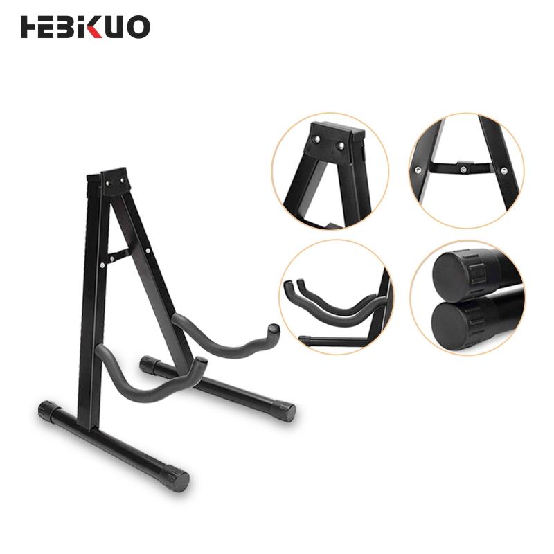 Folding Guitar Bracket Ancient Style Ukulele Rack
