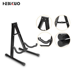 Folding Guitar Bracket Ancient Style Ukulele Rack