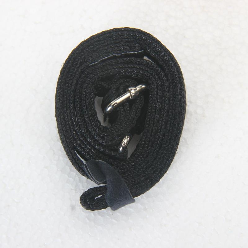 Portable Ukulele Hook Strap No Nails Needed