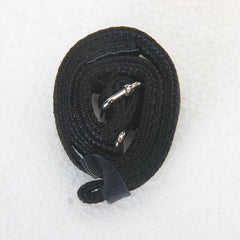 Portable Ukulele Hook Strap No Nails Needed