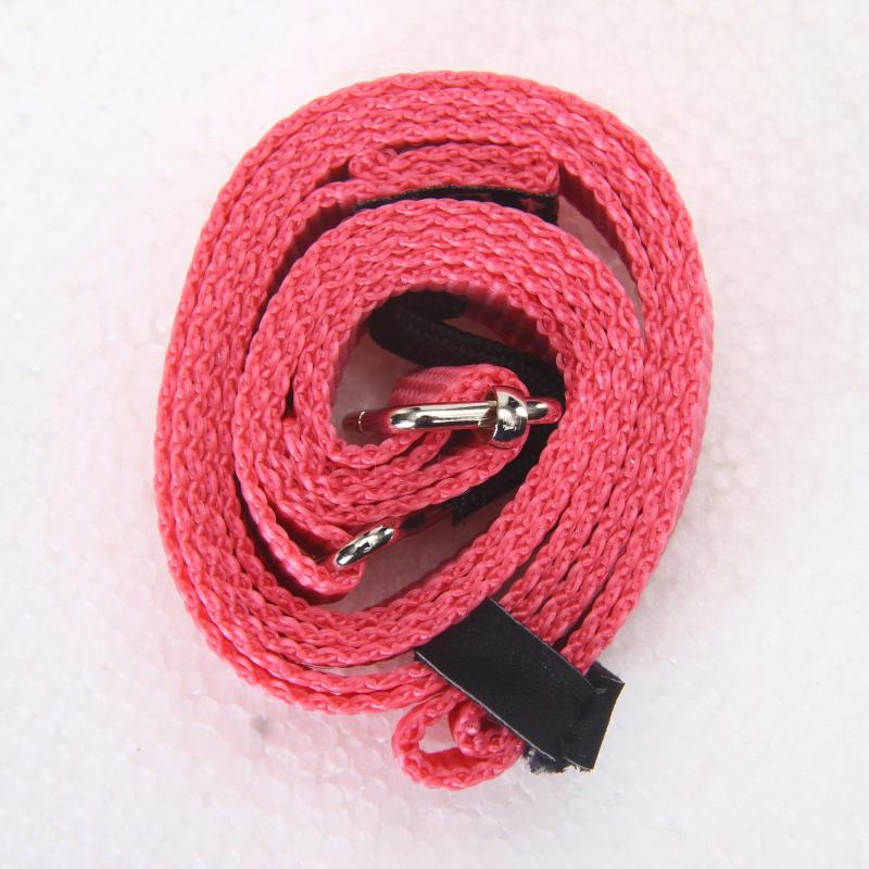 Portable Ukulele Hook Strap No Nails Needed