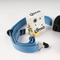 Portable Ukulele Hook Strap No Nails Needed