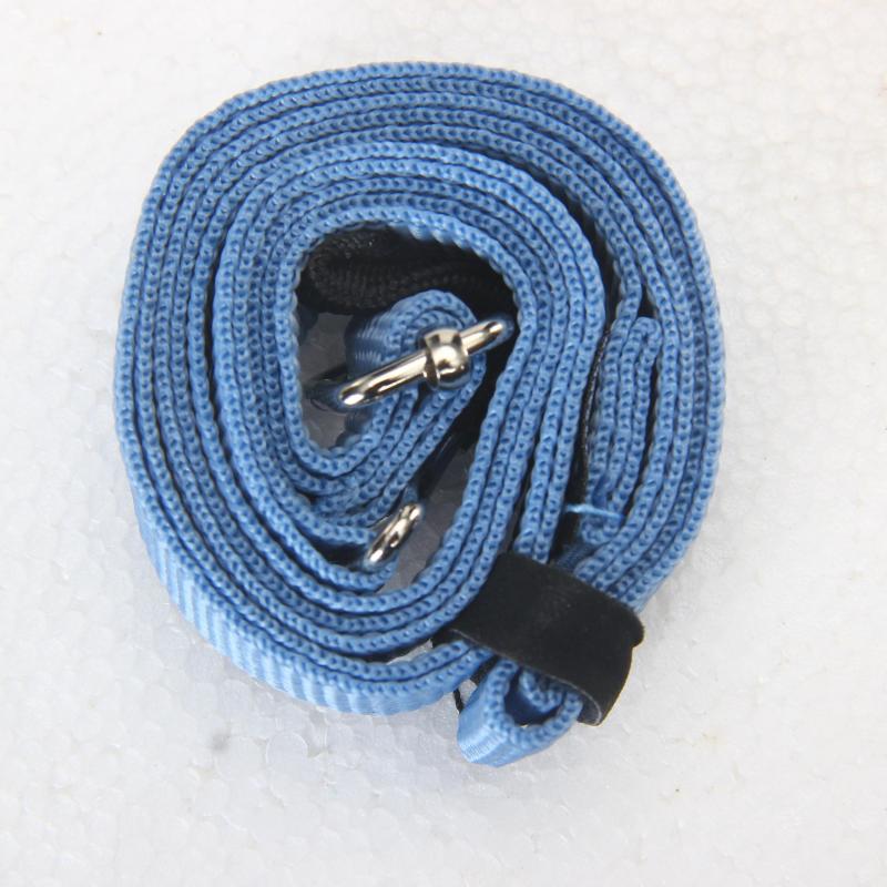 Portable Ukulele Hook Strap No Nails Needed