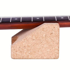 2 in 1 Guitar Neck Rest Cradle Support Pillow for String Instruments