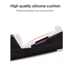 Foldable Guitar Stand for Electric Folk Bass Guitars