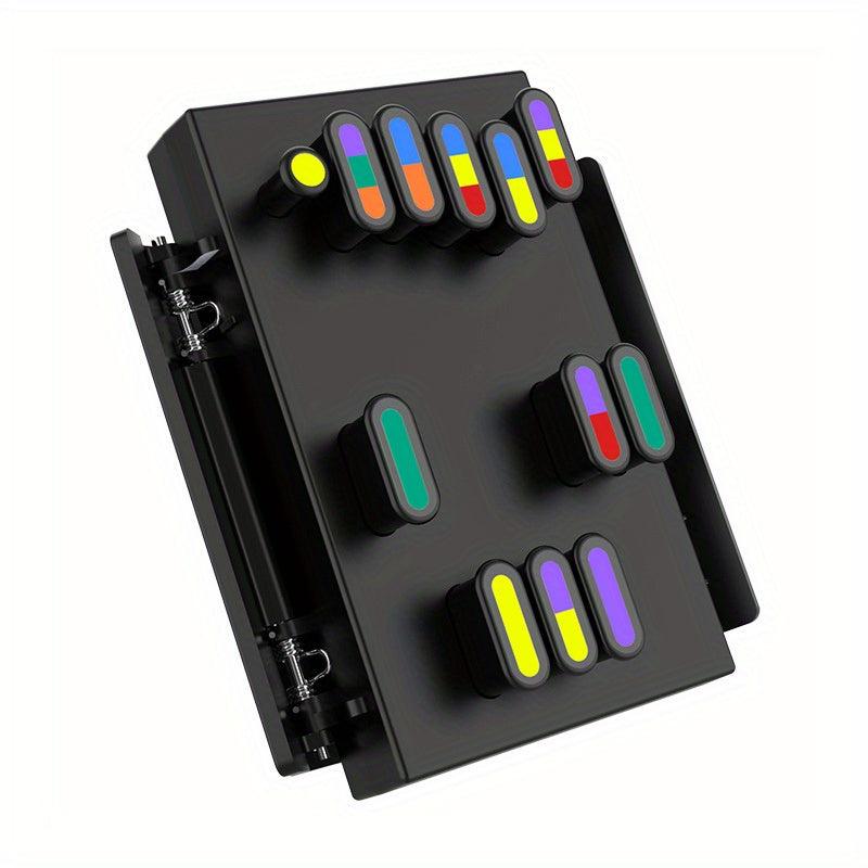 Guitar Learning Chords Beginner Teaching Aid Learning System
