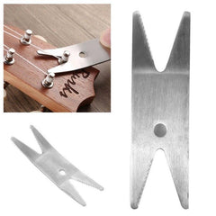 Multifunction Guitar Accessories Wrench String Changer Repair Tool
