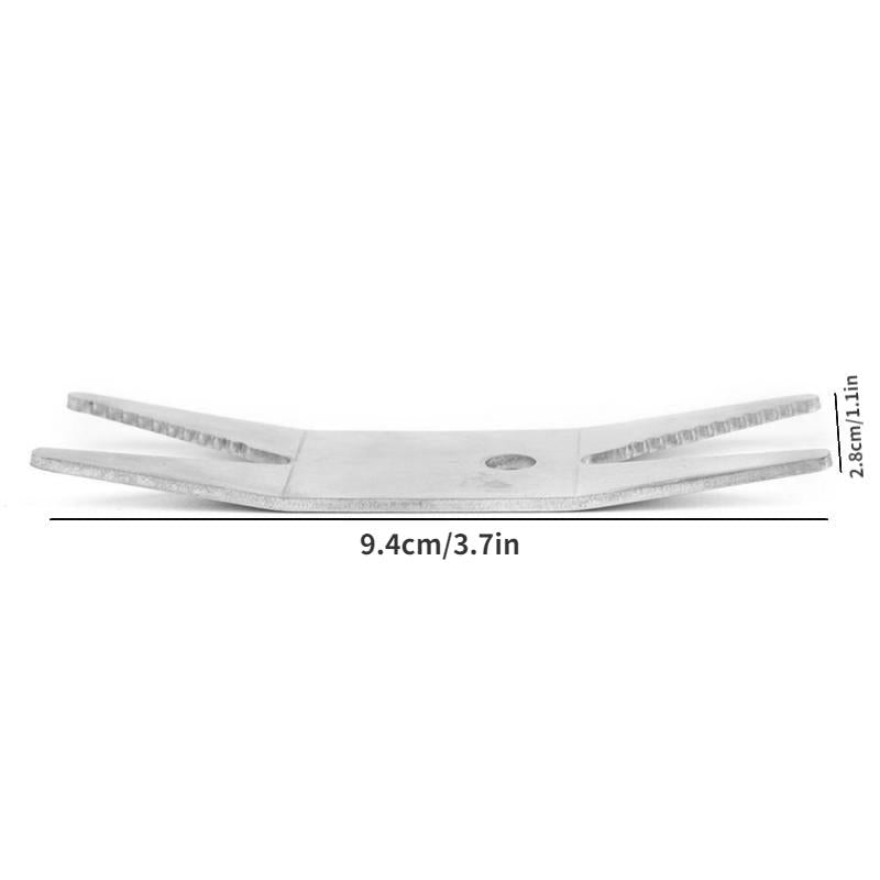 Multifunction Guitar Accessories Wrench String Changer Repair Tool