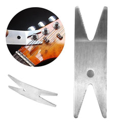 Multifunction Guitar Accessories Wrench String Changer Repair Tool