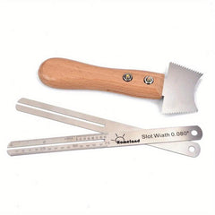 Rustproof Fretboard Repair Tools Guitar Maintenance Kit
