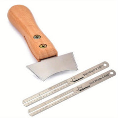Rustproof Fretboard Repair Tools Guitar Maintenance Kit