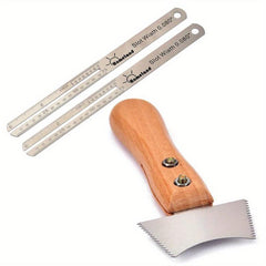Rustproof Fretboard Repair Tools Guitar Maintenance Kit
