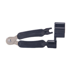 3-In-1 Multifunction Guitar Winder Tool. For Guitars, Banjos, Mandolins