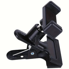 Mobile Phone Bracket for Musical Instruments Live Support