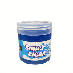 Multifunctional Cleaning Soft Glue for Car Interior Keyboard Musical Instruments