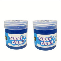 Multifunctional Cleaning Soft Glue for Car Interior Keyboard Musical Instruments
