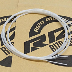 Milky Nylon Ukulele Carbon Strings Set
