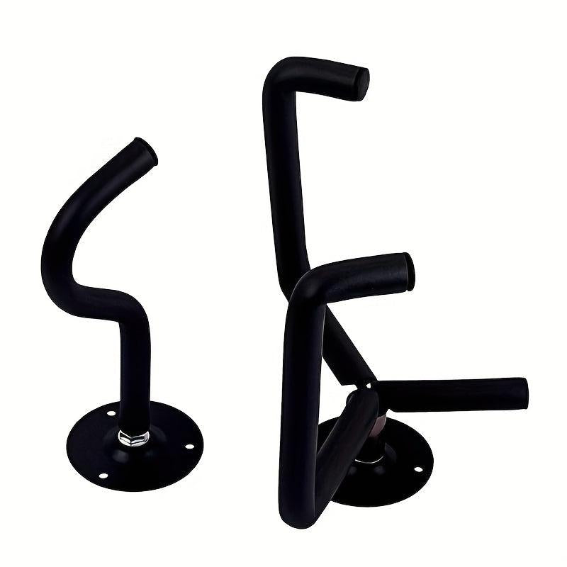 Guitar Wall Mount Hanging Bracket for Guitar Bass Banjo