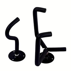 Guitar Wall Mount Hanging Bracket for Guitar Bass Banjo