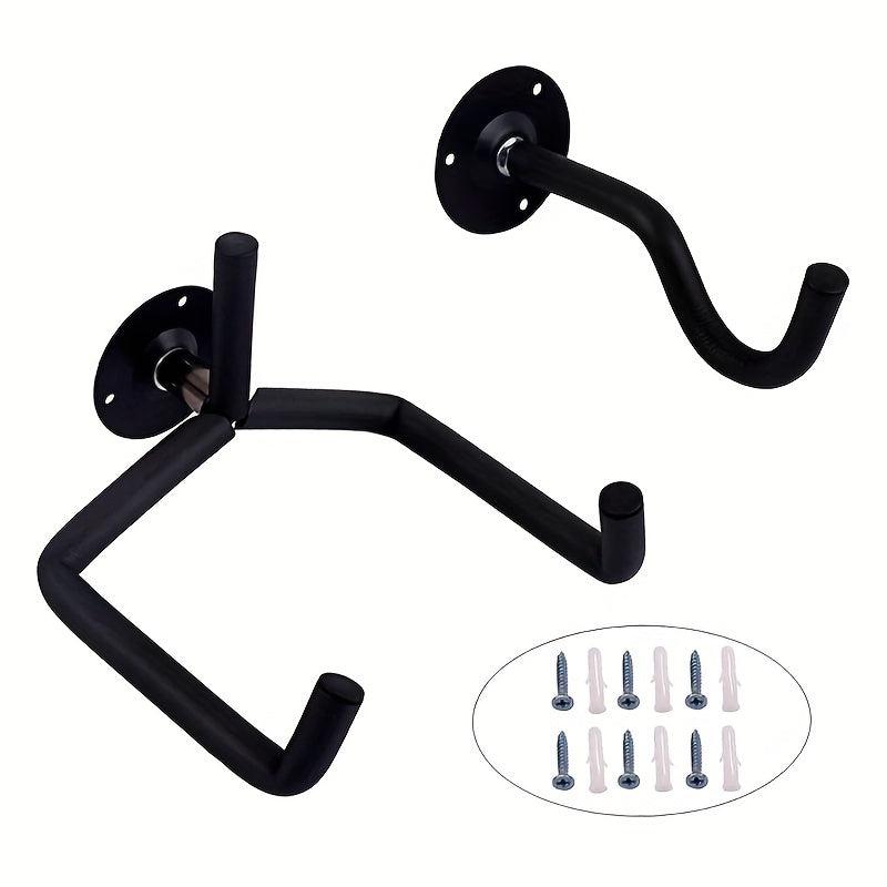 Guitar Wall Mount Hanging Bracket for Guitar Bass Banjo