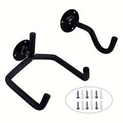 Guitar Wall Mount Hanging Bracket for Guitar Bass Banjo