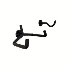 Guitar Wall Mount Hanging Bracket for Guitar Bass Banjo