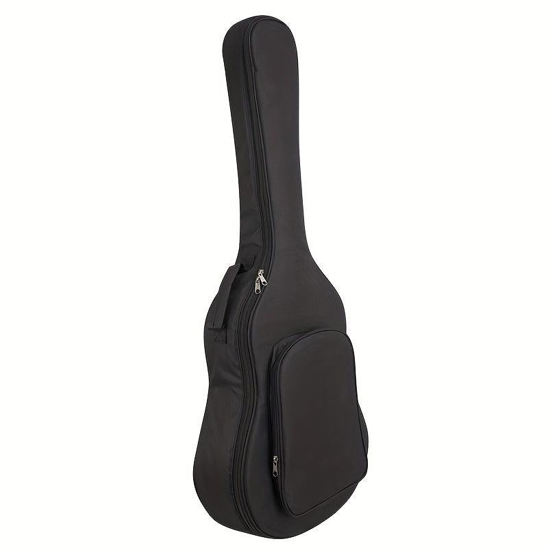 Folk Classic Guitar Bag 101 6 Cm104 Universal Guitar Bag With Thickened Shoulder
