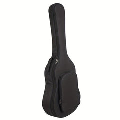 Folk Classic Guitar Bag 101 6 Cm104 Universal Guitar Bag With Thickened Shoulder