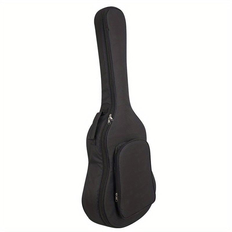 Folk Classic Guitar Bag 101 6 Cm104 Universal Guitar Bag With Thickened Shoulder