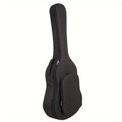 Folk Classic Guitar Bag 101 6 Cm104 Universal Guitar Bag With Thickened Shoulder