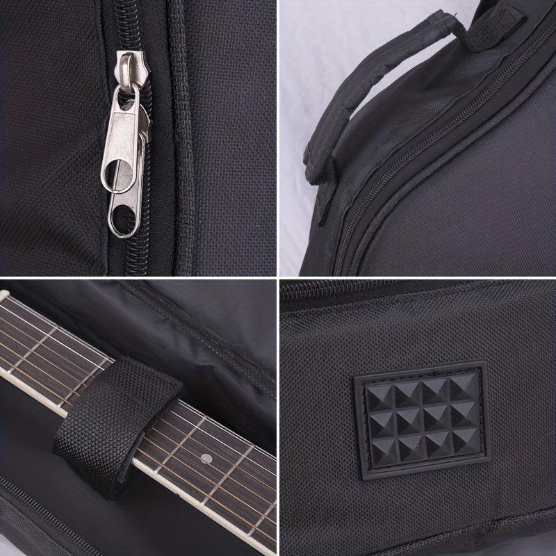 Folk Classic Guitar Bag 101 6 Cm104 Universal Guitar Bag With Thickened Shoulder