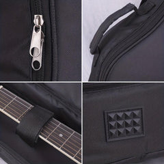 Folk Classic Guitar Bag 101 6 Cm104 Universal Guitar Bag With Thickened Shoulder