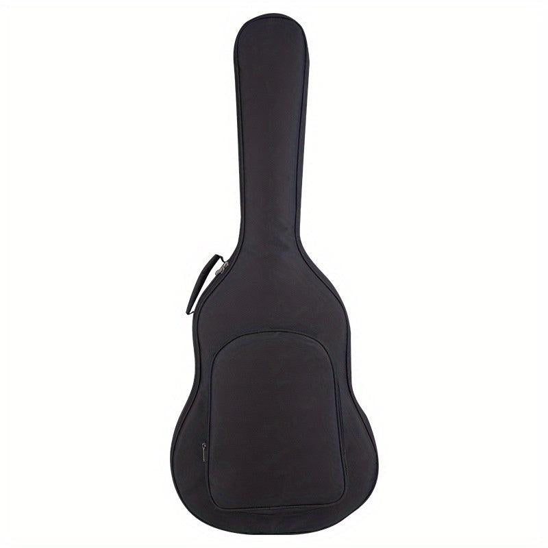 Folk Classic Guitar Bag 101 6 Cm104 Universal Guitar Bag With Thickened Shoulder