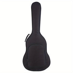 Folk Classic Guitar Bag 101 6 Cm104 Universal Guitar Bag With Thickened Shoulder