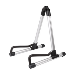 Foldable Lightweight Guitar Stand for Bass Stringed Instruments