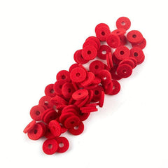 90 Felt Piano Washers Pads for Tuning Accessories