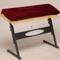 61 Key Pleuche Electronic Piano Keyboard Dust Cover