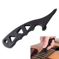 Guitar String Stretcher for Instant Tune Stability