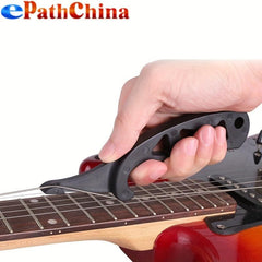 Guitar String Stretcher for Instant Tune Stability