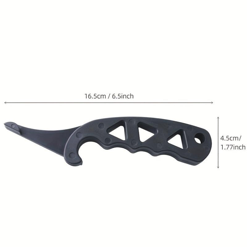 Guitar String Stretcher for Instant Tune Stability