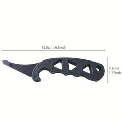 Guitar String Stretcher for Instant Tune Stability