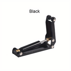 Piano Retarder External Hydraulic Buffer Damping Anti Pressure Anti Pinch